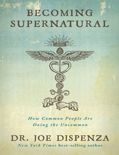 Becoming Supernatural – How Common People Are Doing the Uncommon (PDF)
