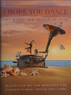 I Hope You Dance – The Power and Spirit of Song (PDF)