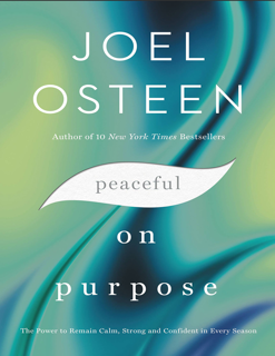 Peaceful on Purpose – The Power to Remain Calm, Strong, and Confident in Every Season (PDF)