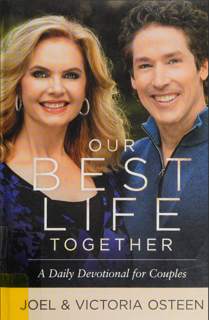 Our Best Life Together – A Daily Devotional for Couples (PDF)