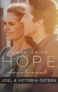 Wake Up to Hope – Devotional (PDF)
