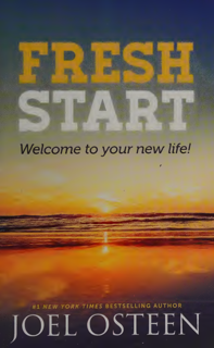 Fresh Start – Welcome to Your New Life (PDF)