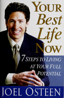 Your Best Life Now – 7 Steps to Living at Your Full Potential (PDF)