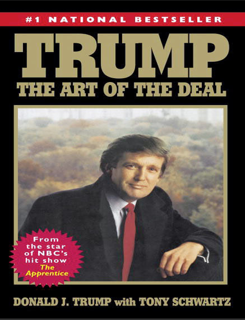 Trump: The Art of the Deal (PDF)