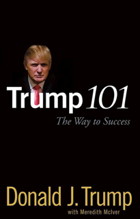 TRUMP 101 - The Way to Success (PDF)
