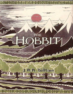 The Hobbit (Middle-earth Universe) (PDF)