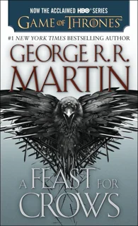A Feast for Crows (Book 4) (PDF)