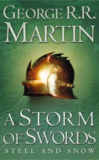 A Storm of Swords (Book 3) (PDF)