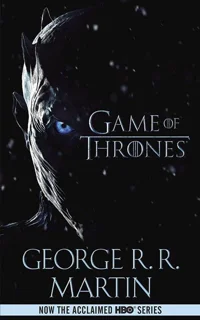A Game of Thrones (Book 1) (PDF)