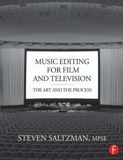 Music Editing for Film and Television - The Art and the Process (PDF)