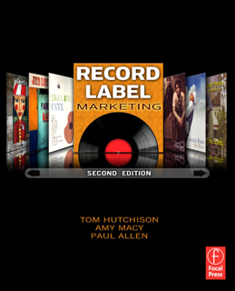 Record Label Marketing (PDF)