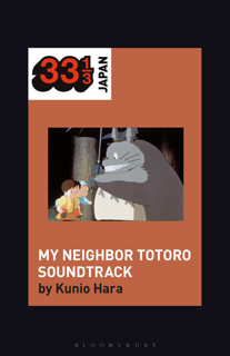 Joe Hisaishi’s Soundtrack for My Neighbor Totoro (PDF)