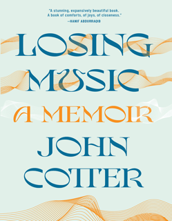 Losing Music (PDF)