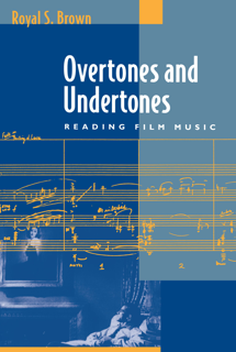 Overtones and Undertones - Reading Film Music (PDF)