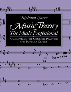 Music Theory FOR The Music Professional (PDF)