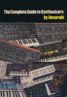 The Complete Guide to Synthesizers (PDF)