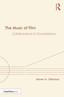 The Music of Film: Collaborations and Conversations (PDF)
