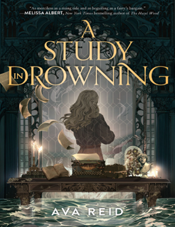 A Study in Drowning (PDF)