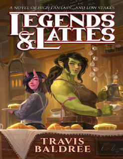 Legends & Lattes (PDF)