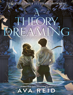 A Theory of Dreaming (PDF)