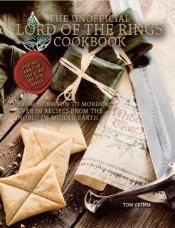 The Unofficial Lord of the Rings Cookbook (PDF)