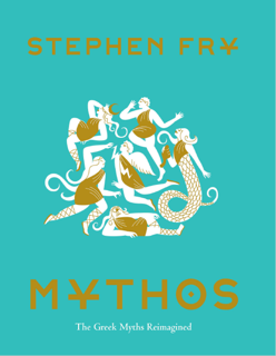 Mythos: The Greek Myths Reimagined (PDF)