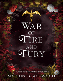 War of Fire and Fury (PDF)