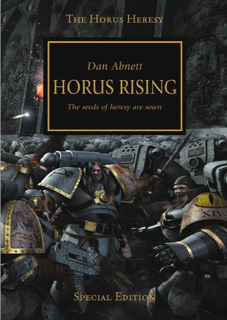 Horus Rising (PDF)