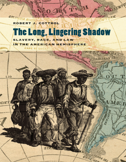The Long, Lingering Shadow: Slavery, Race, and Law in the American Hemisphere (PDF)