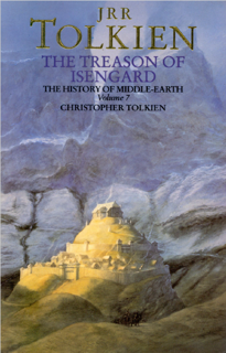 The Treason of Isengard (PDF)