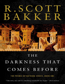 The Darkness That Comes Before (PDF)